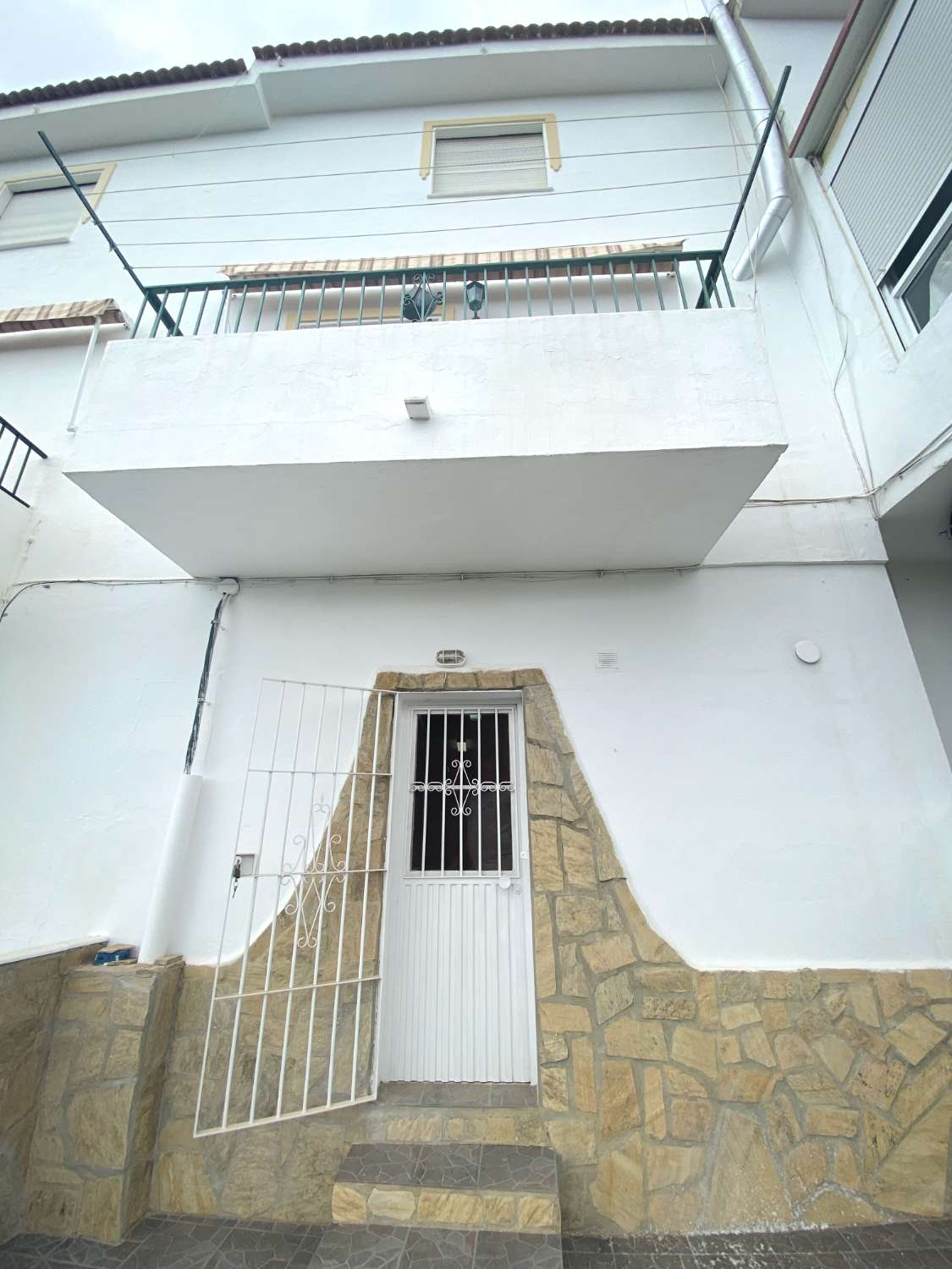 Woning te koop in Torrox Pueblo