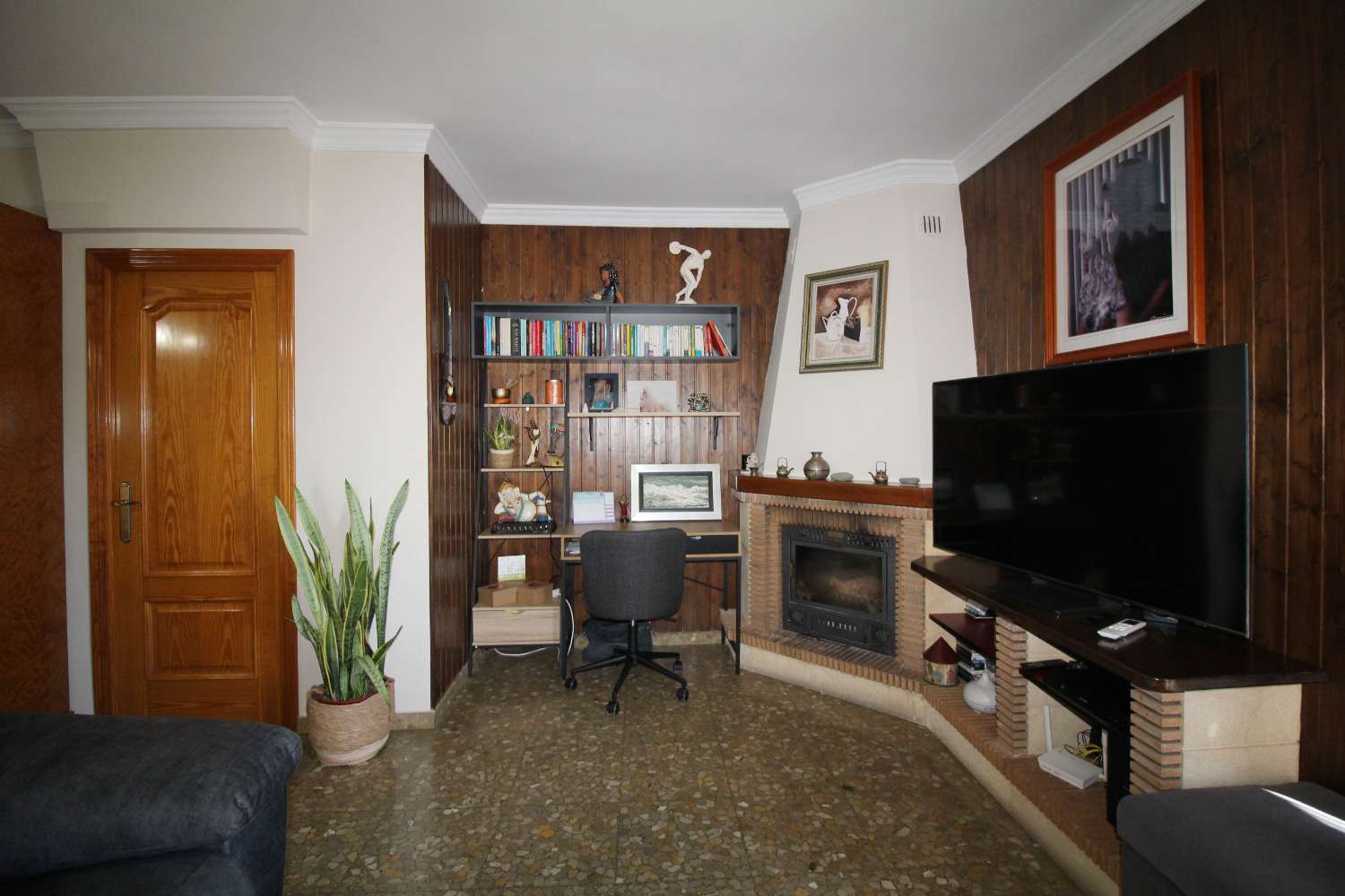 Casa en venta en Torrox