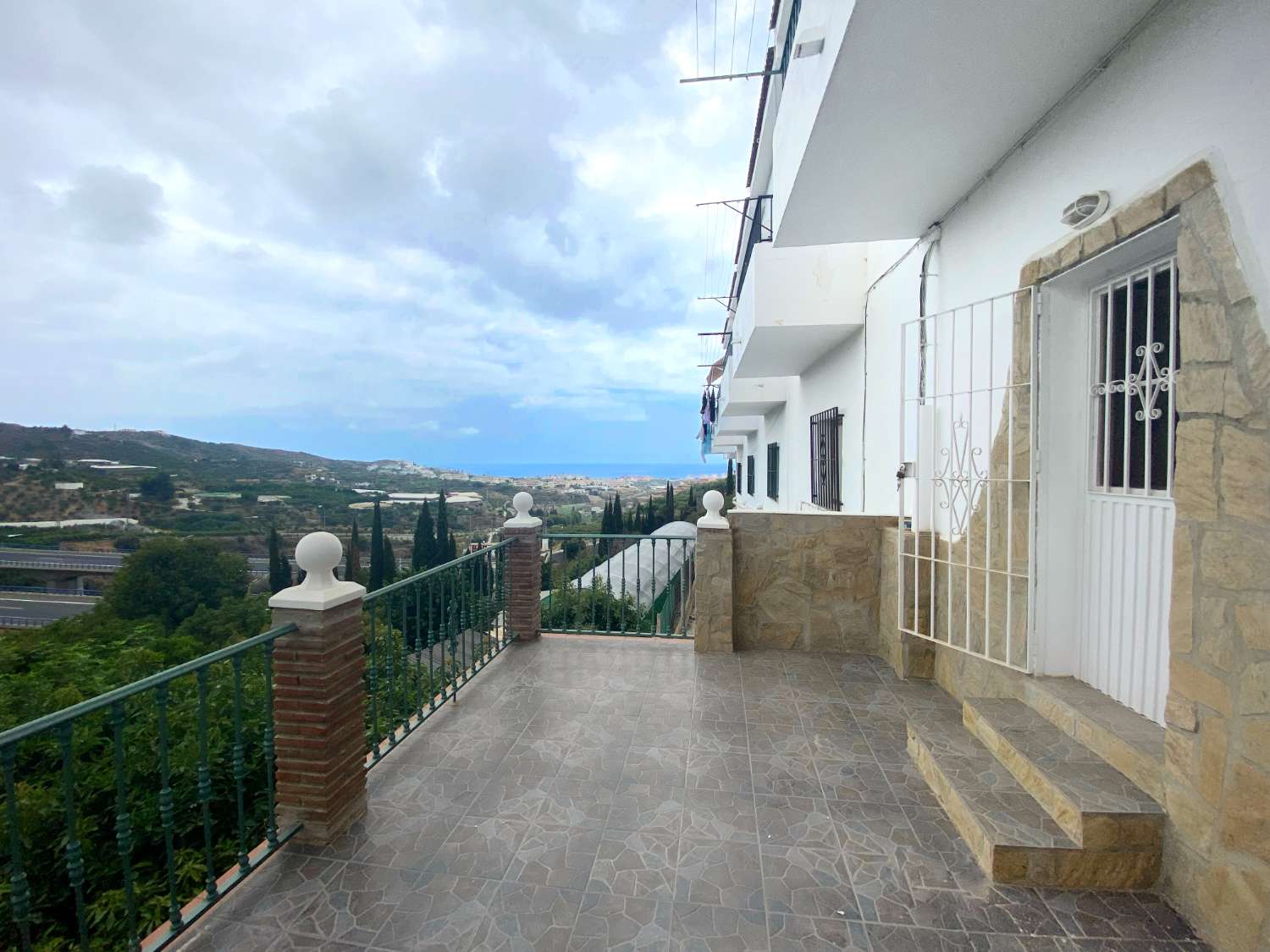 Casa en venta en Torrox