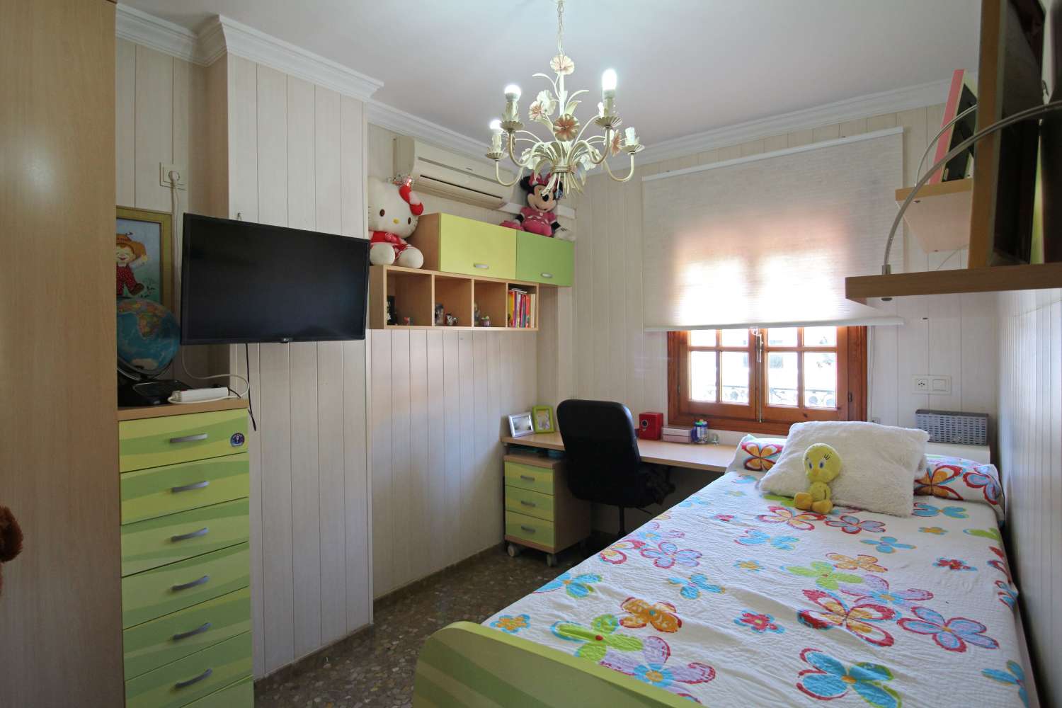 Woning te koop in Torrox Pueblo