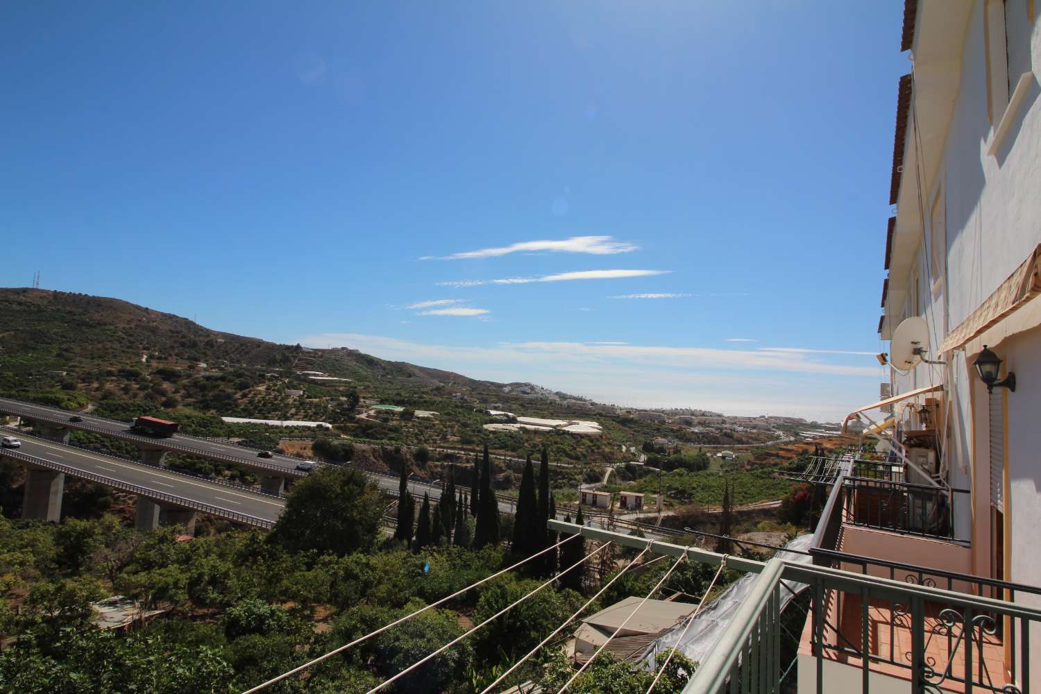 Woning te koop in Torrox