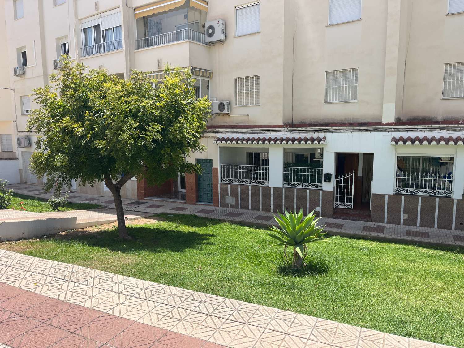 квартира в продаже в Nerja