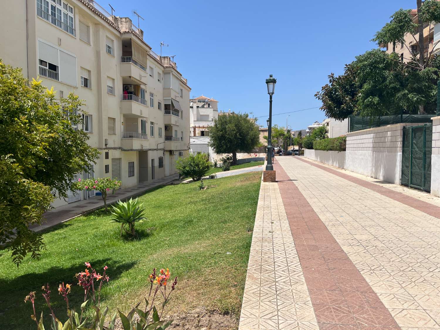 квартира в продаже в Nerja