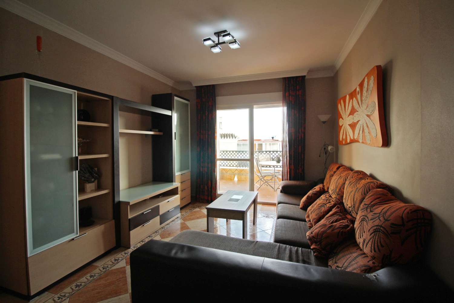 Apartment for sale in Torrox Costa