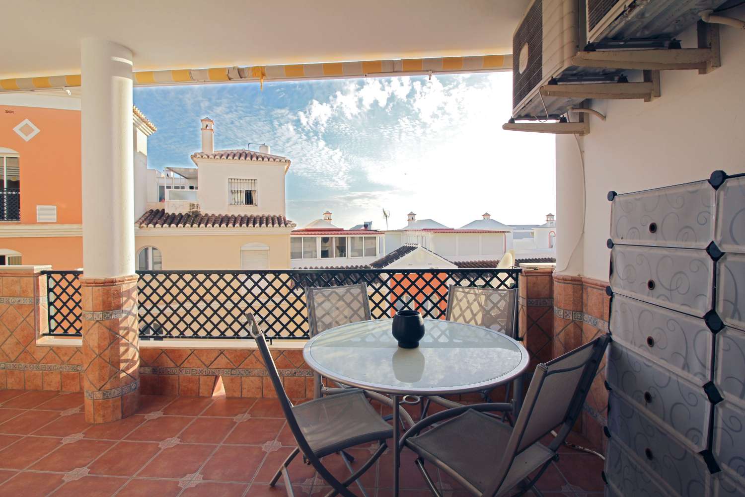 Apartment for sale in Torrox Costa