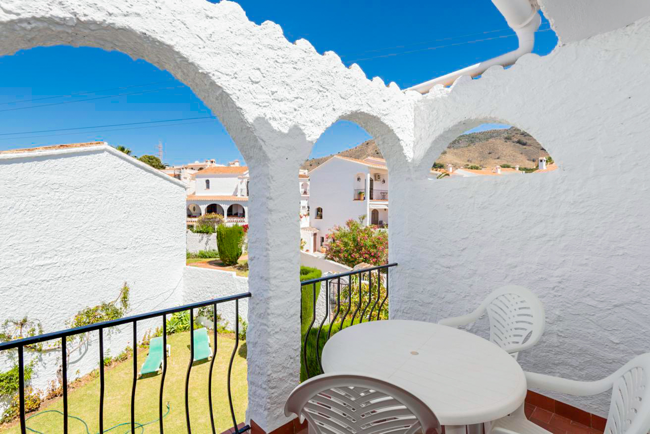 Villa til salg i Capistrano (Nerja)