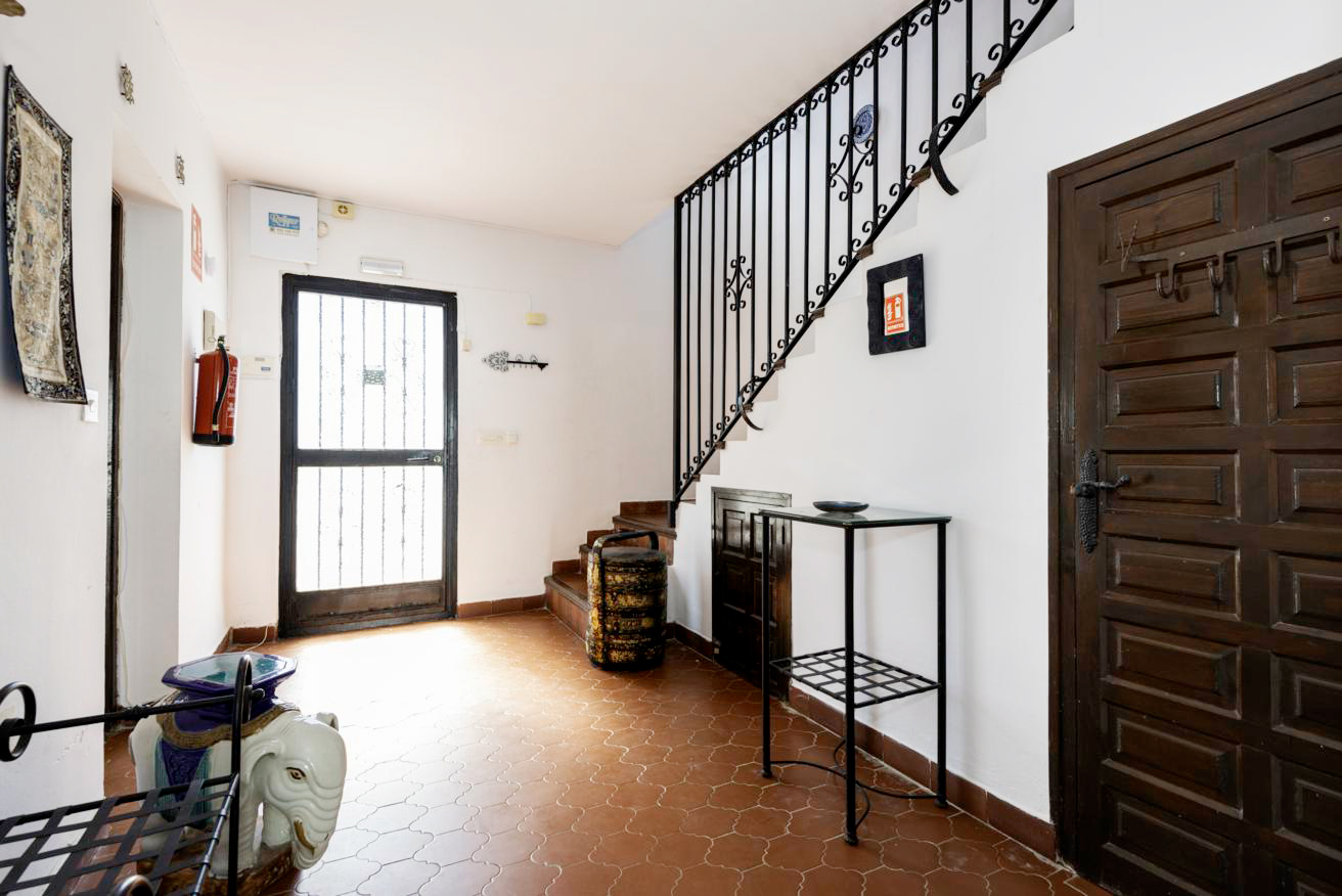 Villa til salg i Capistrano (Nerja)