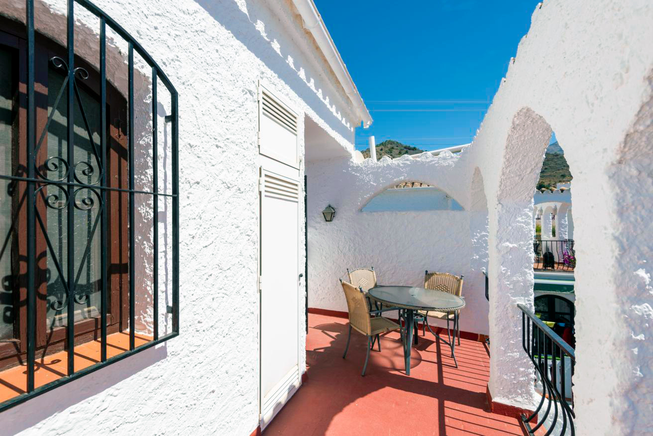 Villa for sale in Capistrano (Nerja)