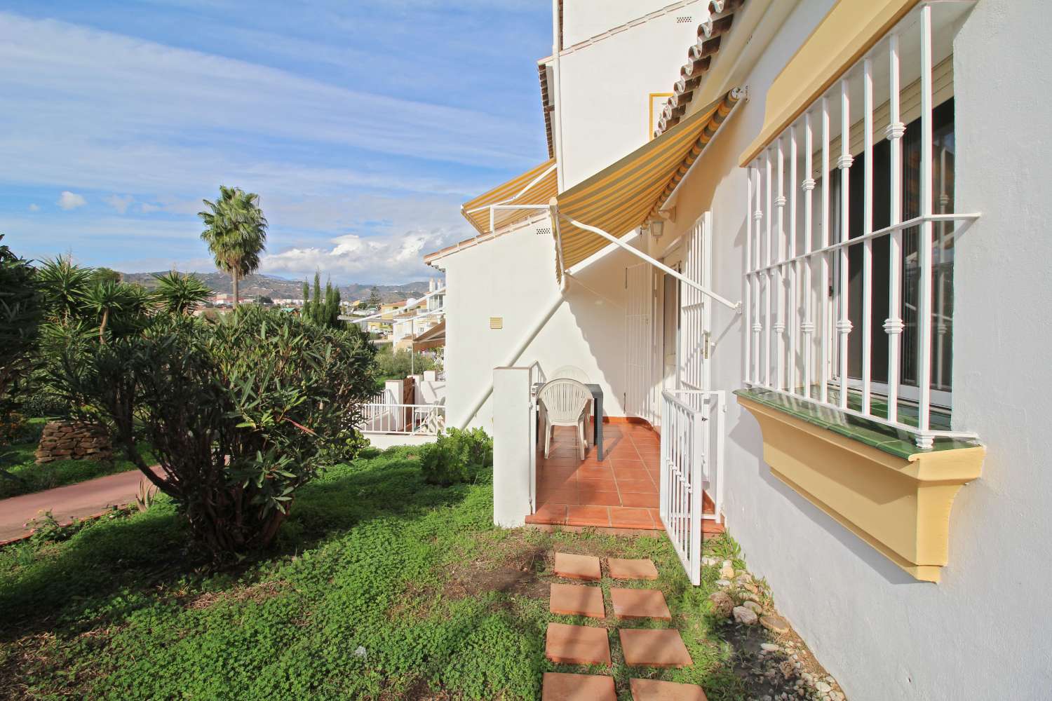 Apartment for sale in Torrox Park