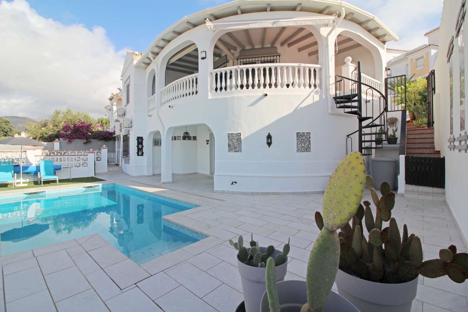 House for sale in Torrox Park