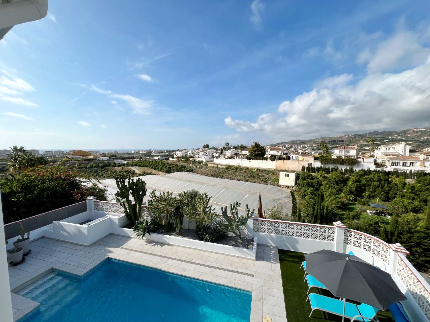 House for sale in Torrox Park