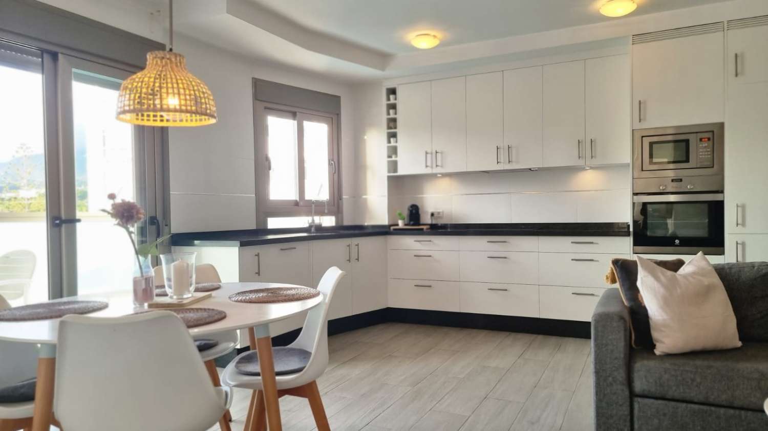 Penthouse en vente à Centro (Nerja)