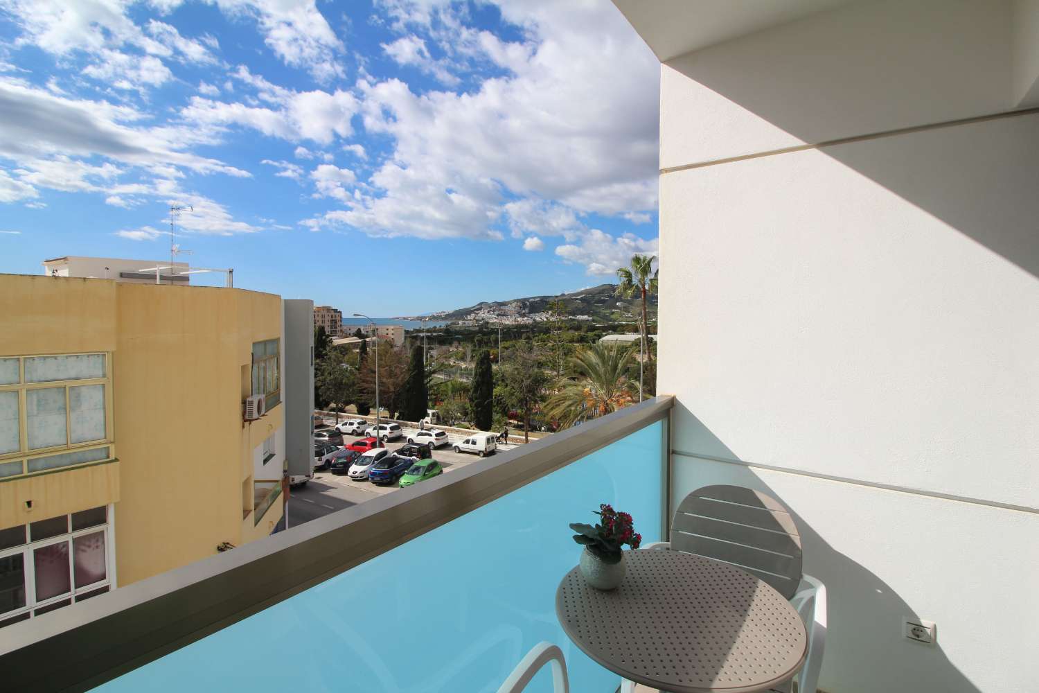 Penthouse te koop in Centro (Nerja)