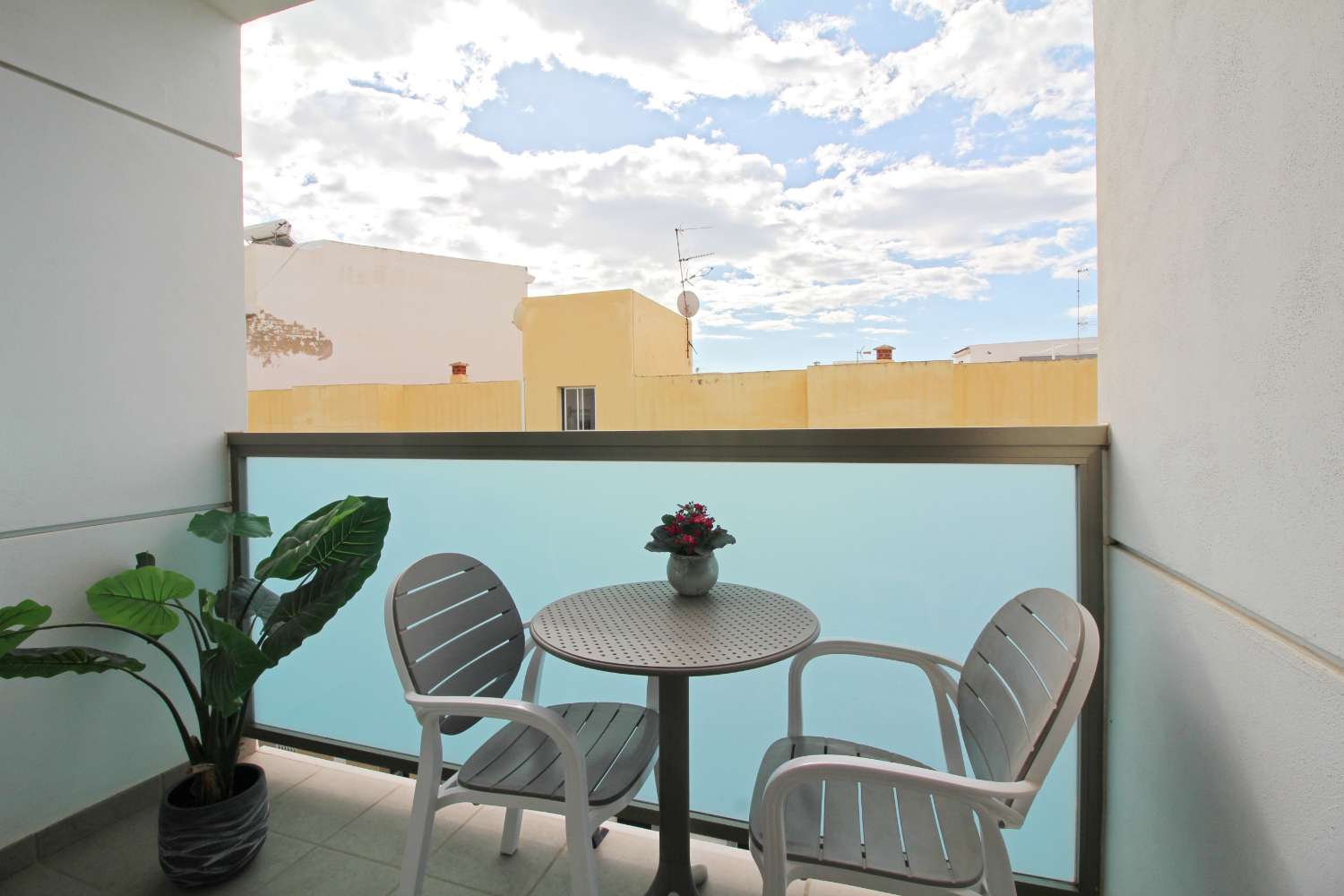 Penthouse te koop in Centro (Nerja)