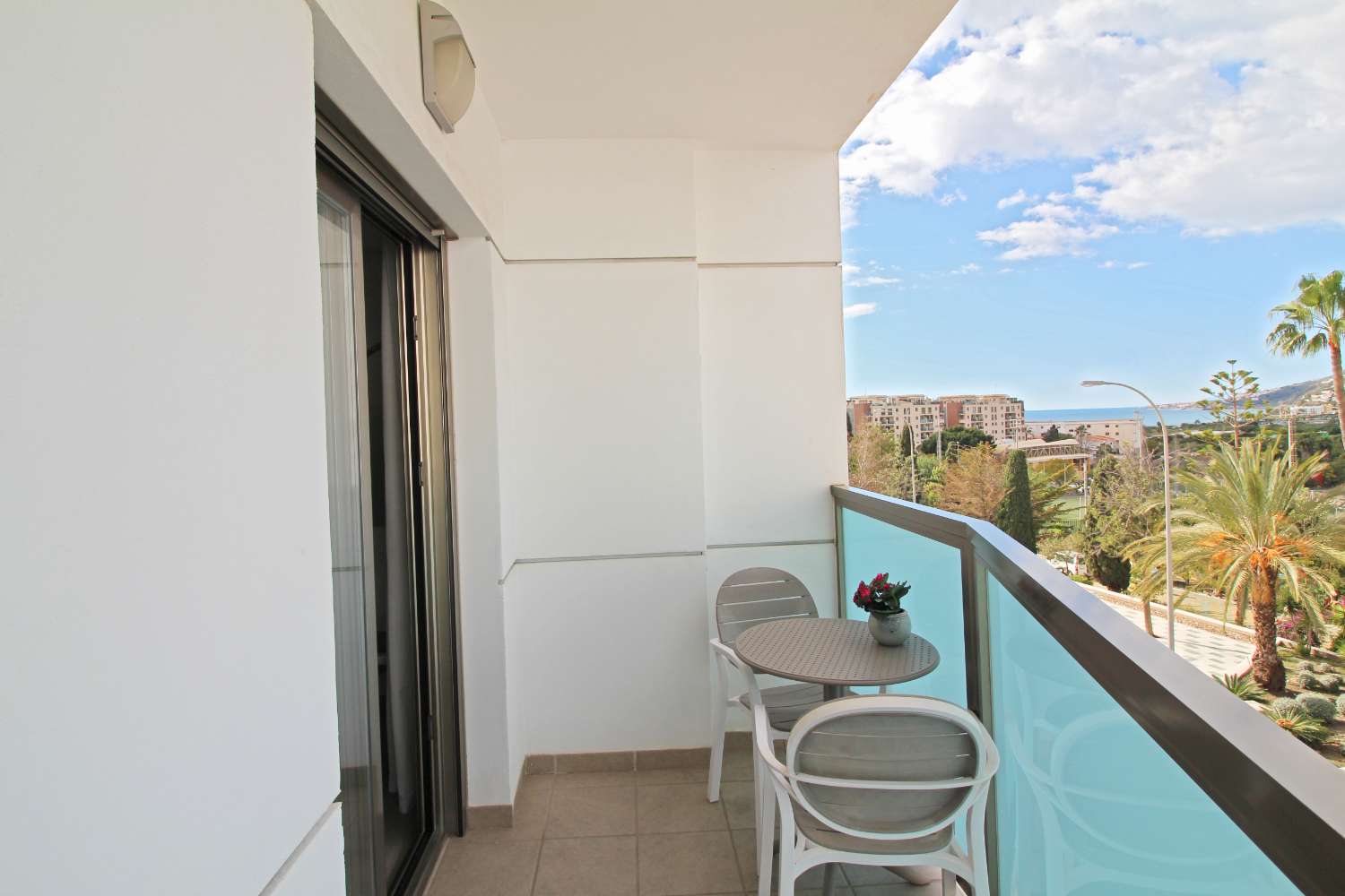 Penthouse te koop in Centro (Nerja)