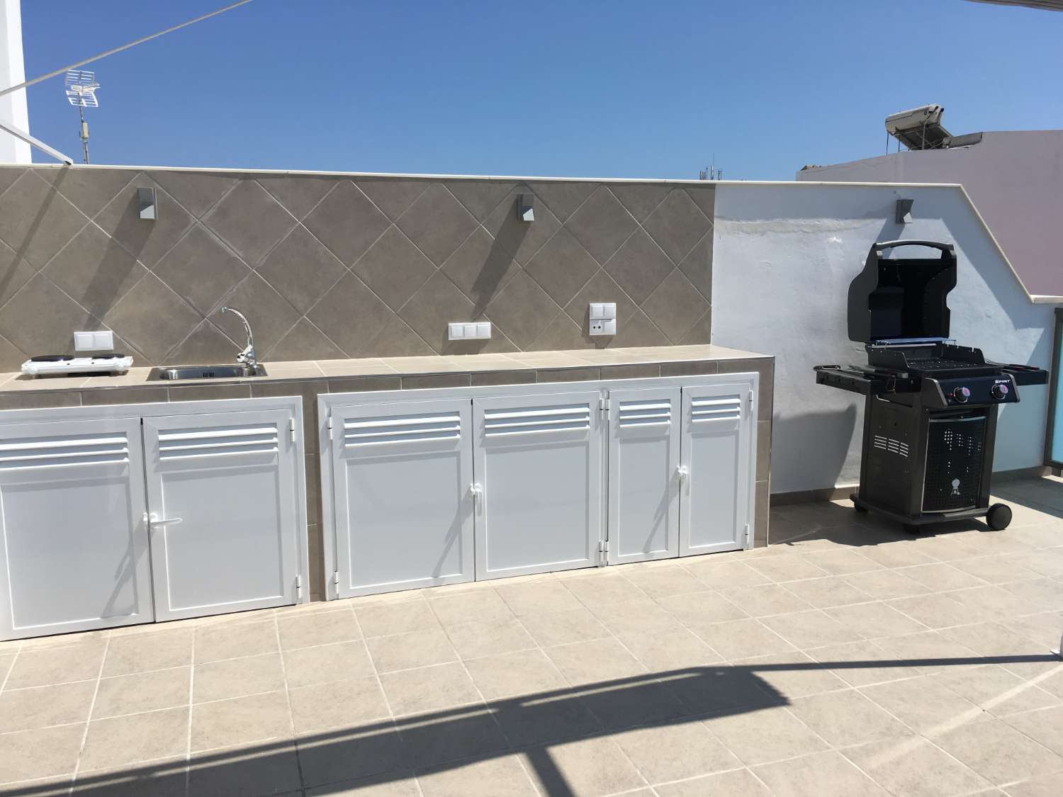 Penthouse en vente à Centro (Nerja)