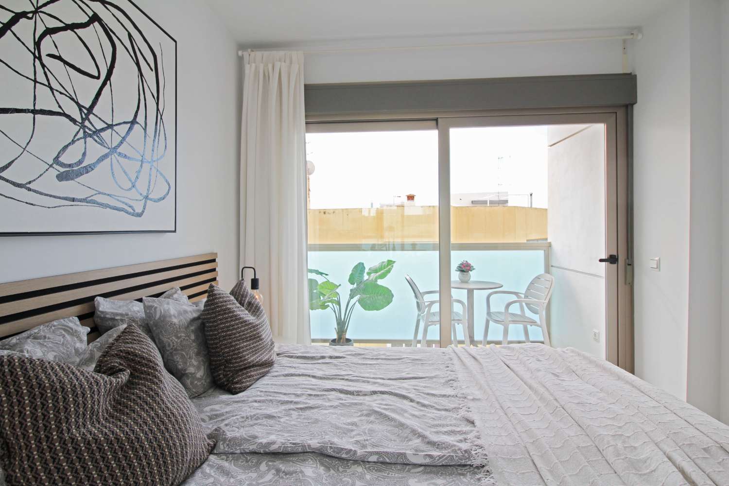 Penthouse te koop in Centro (Nerja)