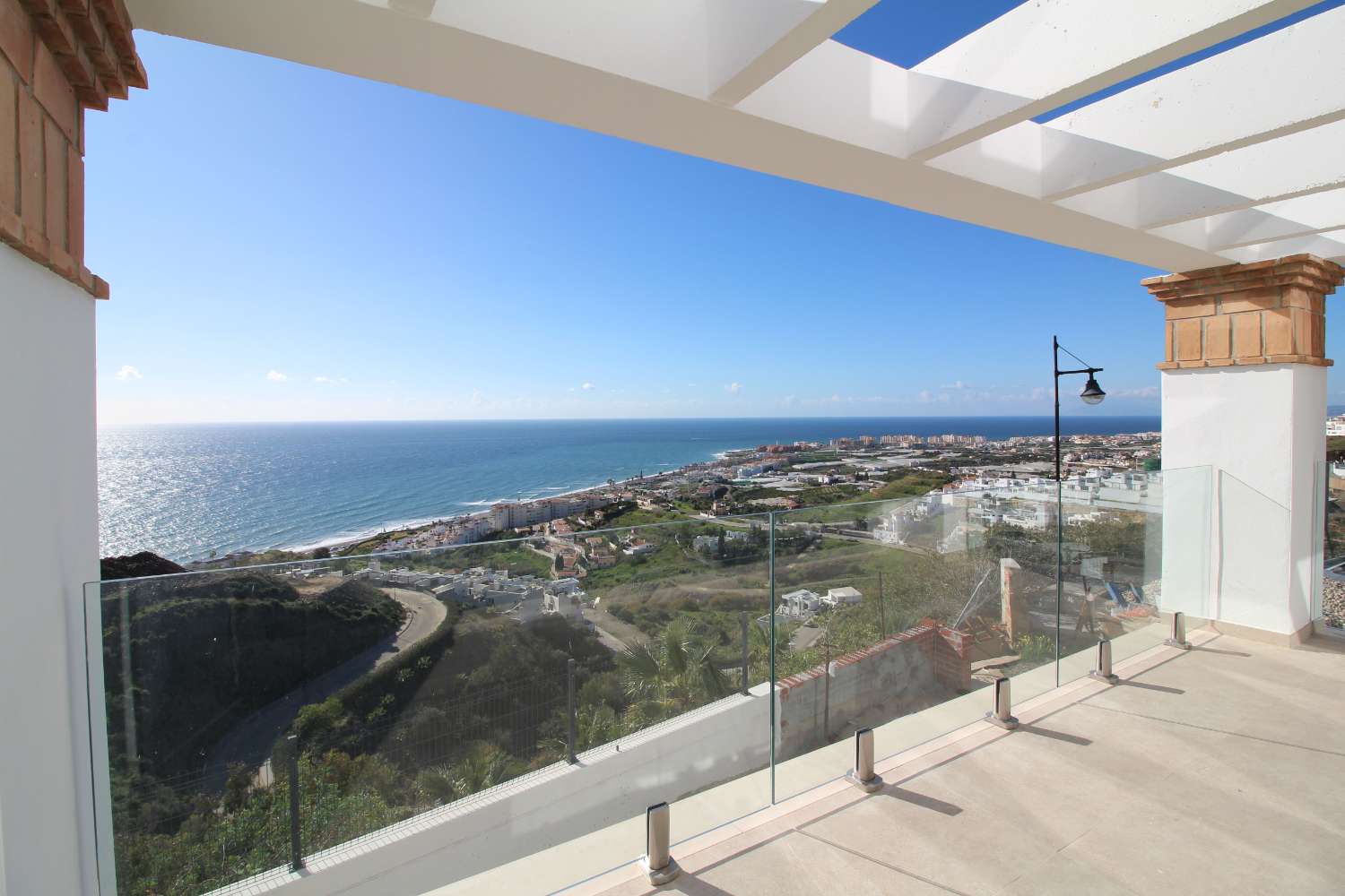 House for sale in El Peñoncillo (Torrox)