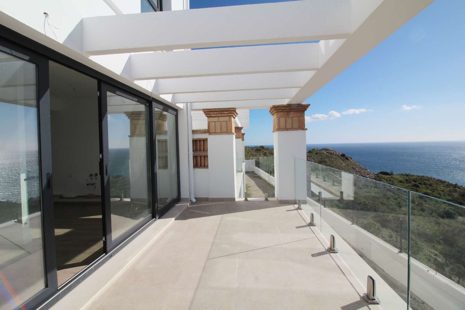 House for sale in El Peñoncillo (Torrox)