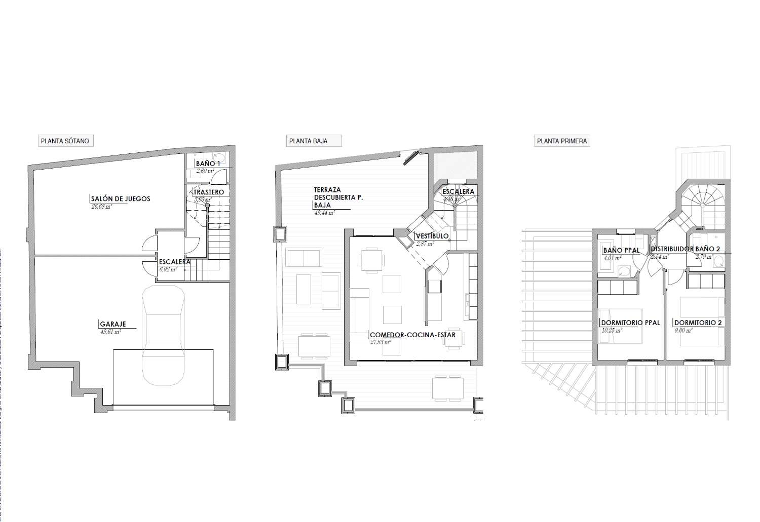 Maison en vente à El Peñoncillo (Torrox)