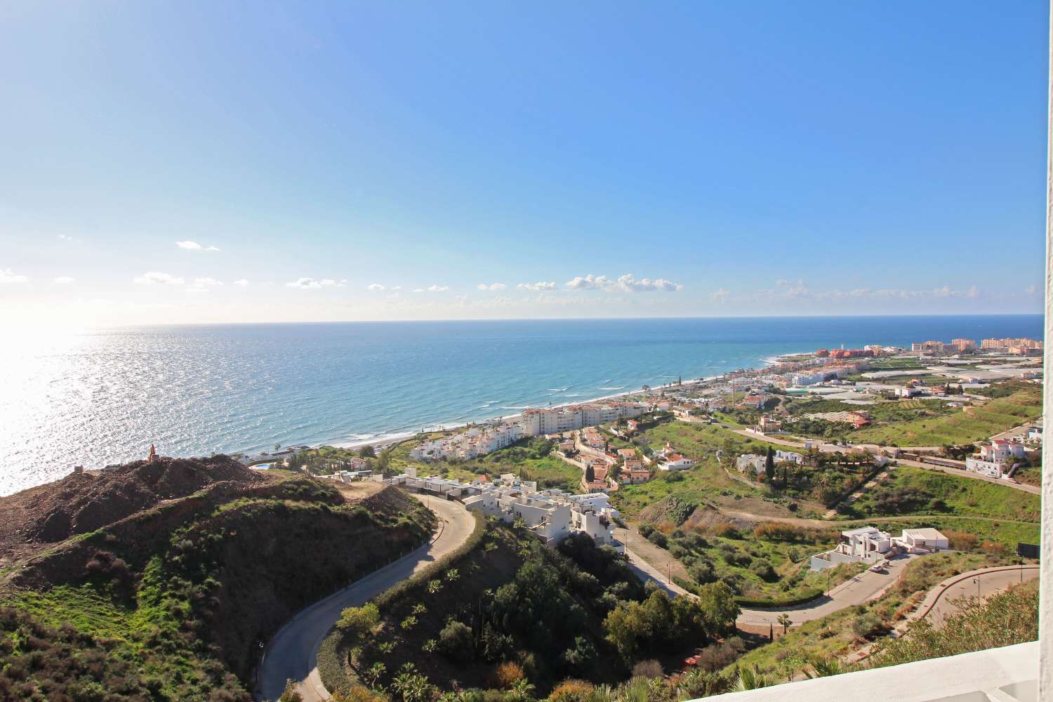 Maison en vente à El Peñoncillo (Torrox)