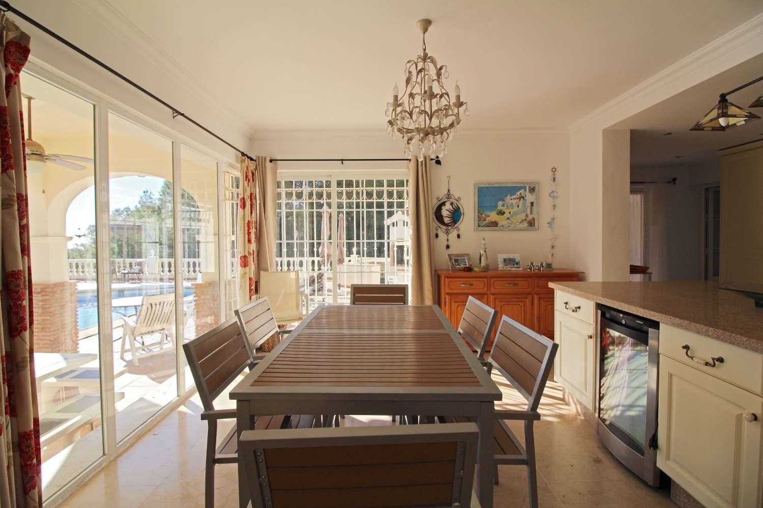 Villa en vente à Frigiliana