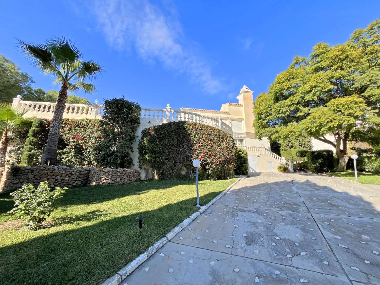 Villa en vente à Frigiliana