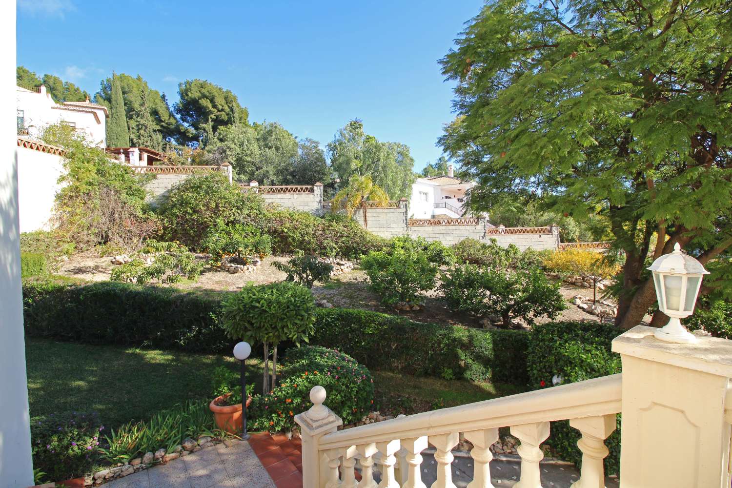 Villa en vente à Frigiliana