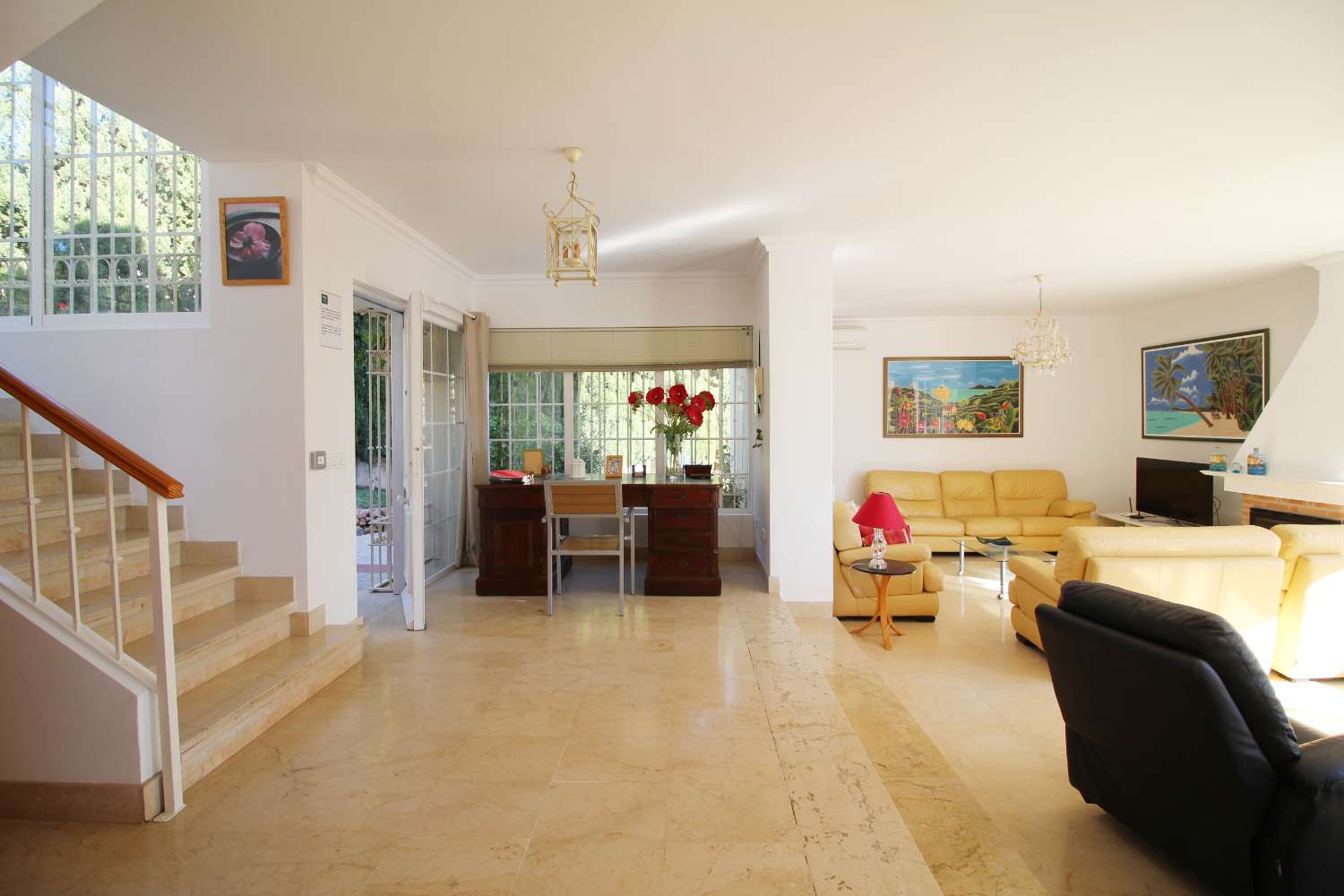 Villa en vente à Frigiliana