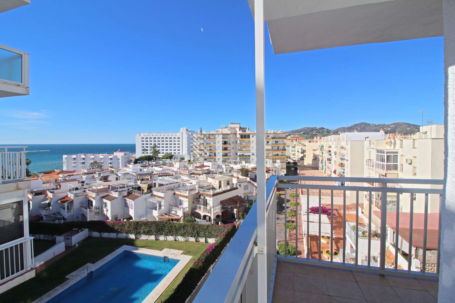 Apartment for sale in Nerja