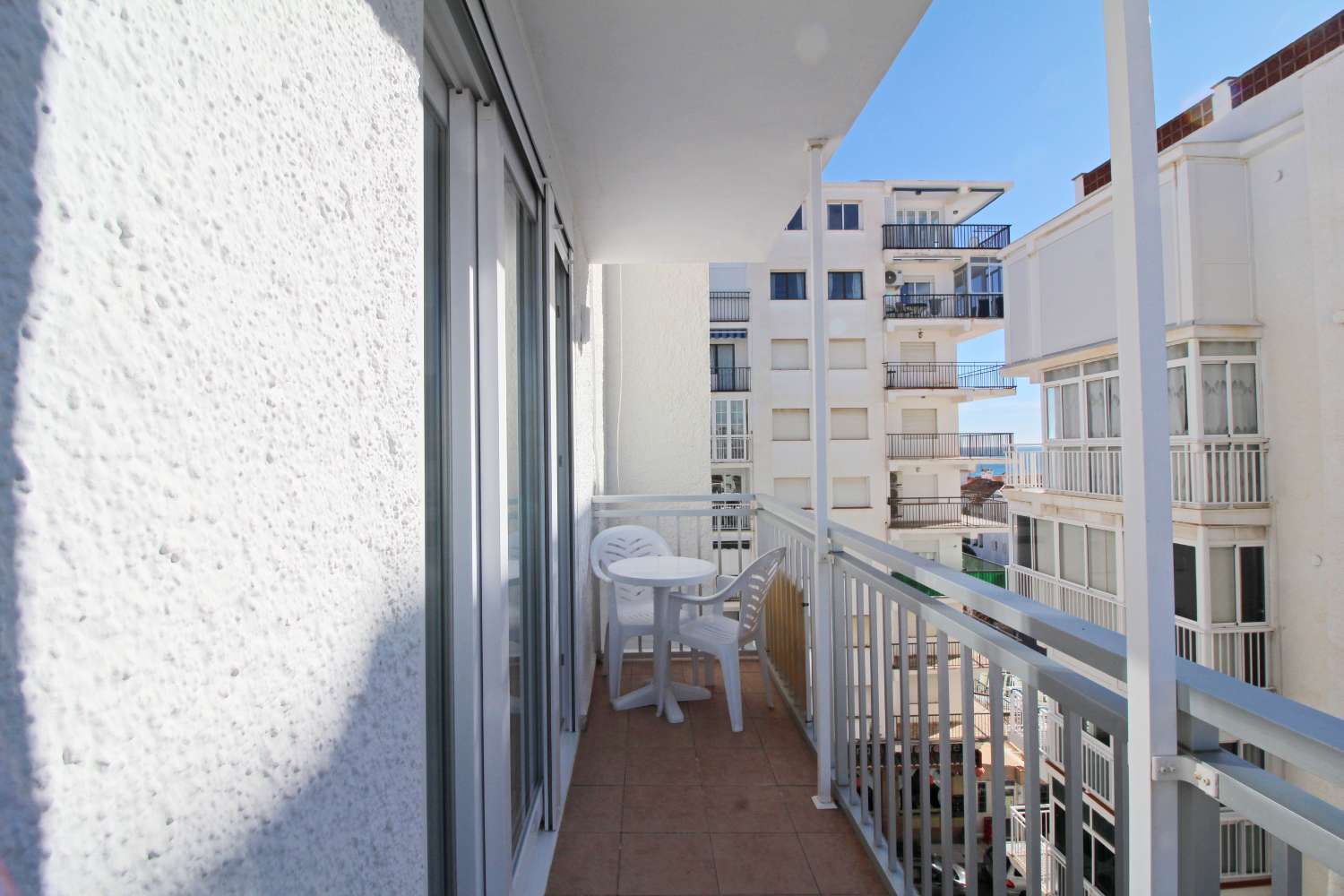 Apartment for sale in Nerja