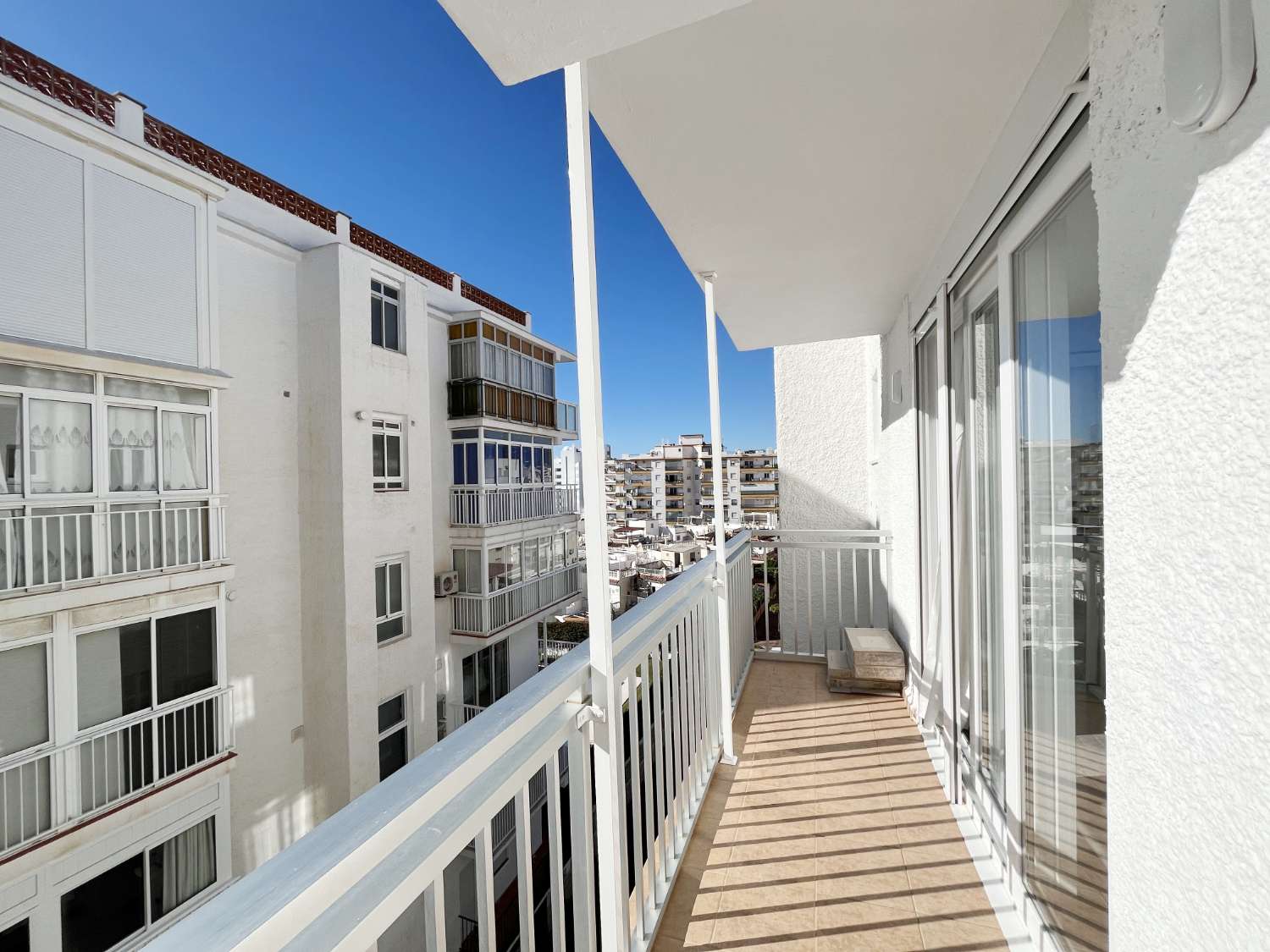 Apartment for sale in Nerja