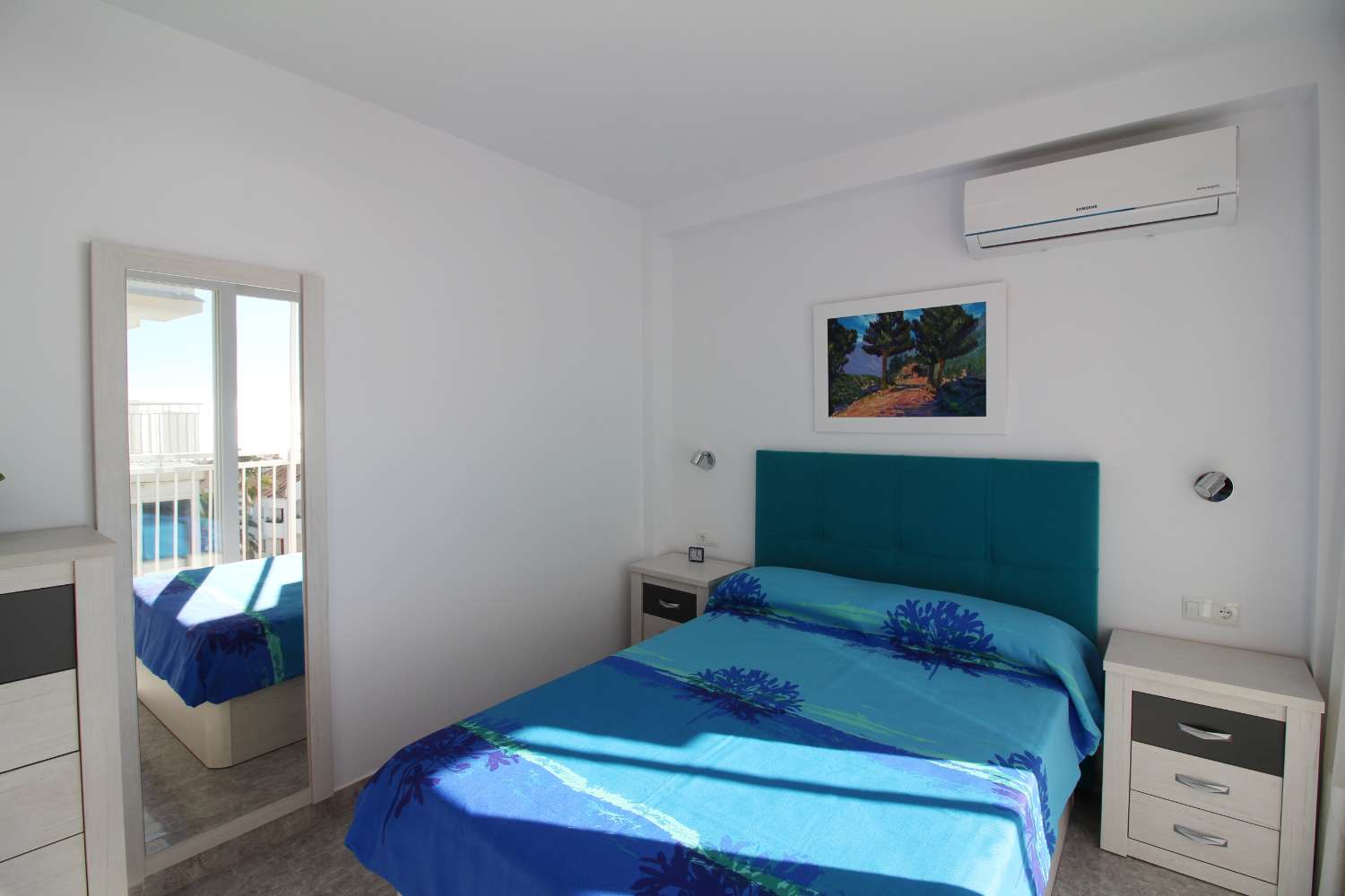 Apartment for sale in Nerja