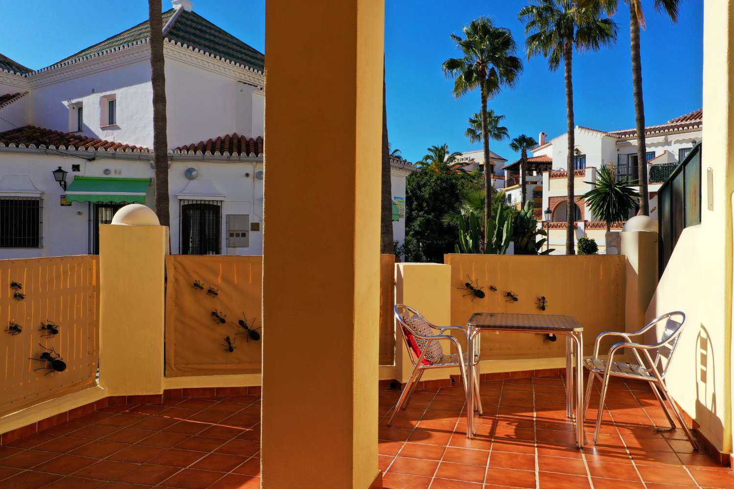 Maison en vente à Nerja