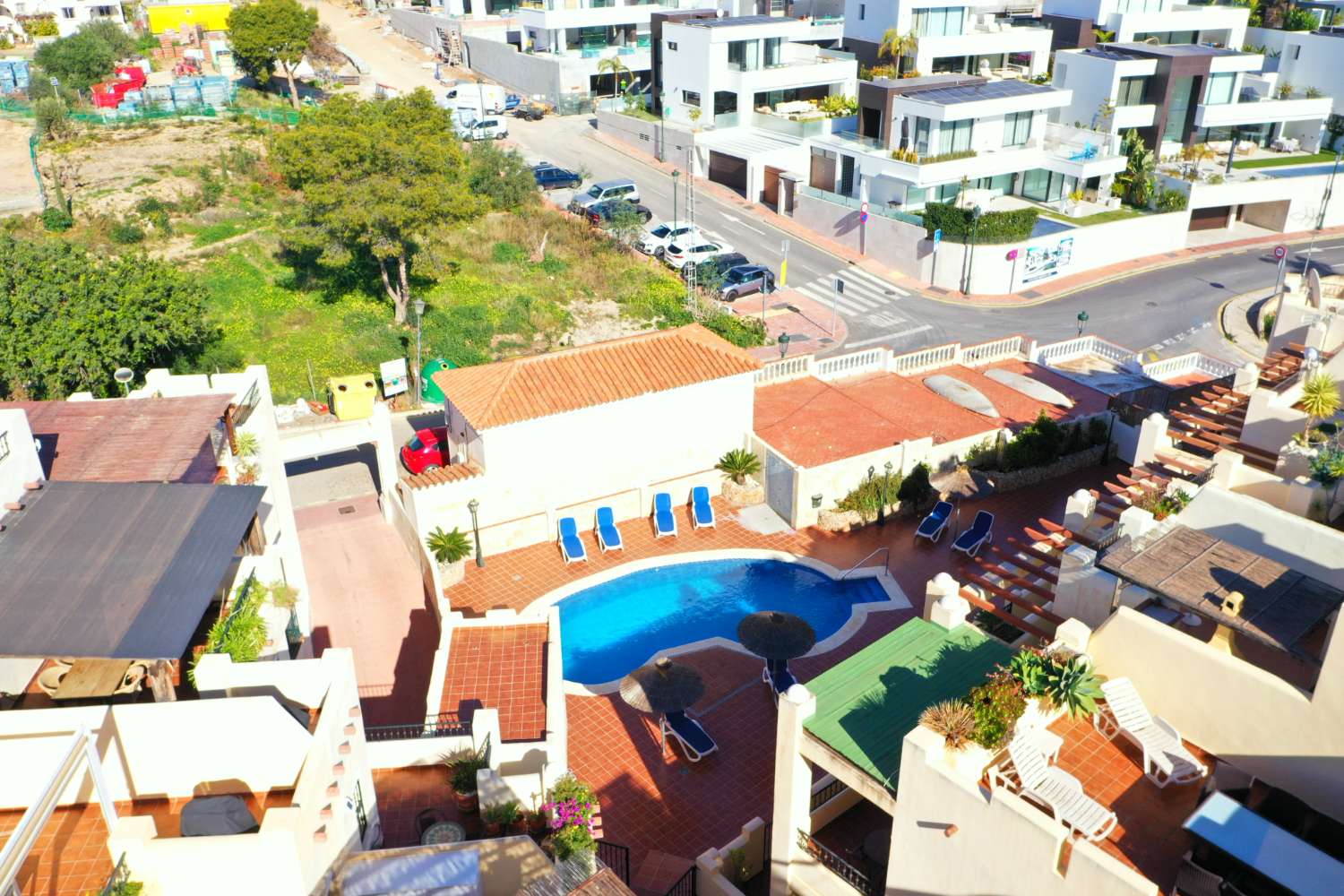 House for sale in Nerja