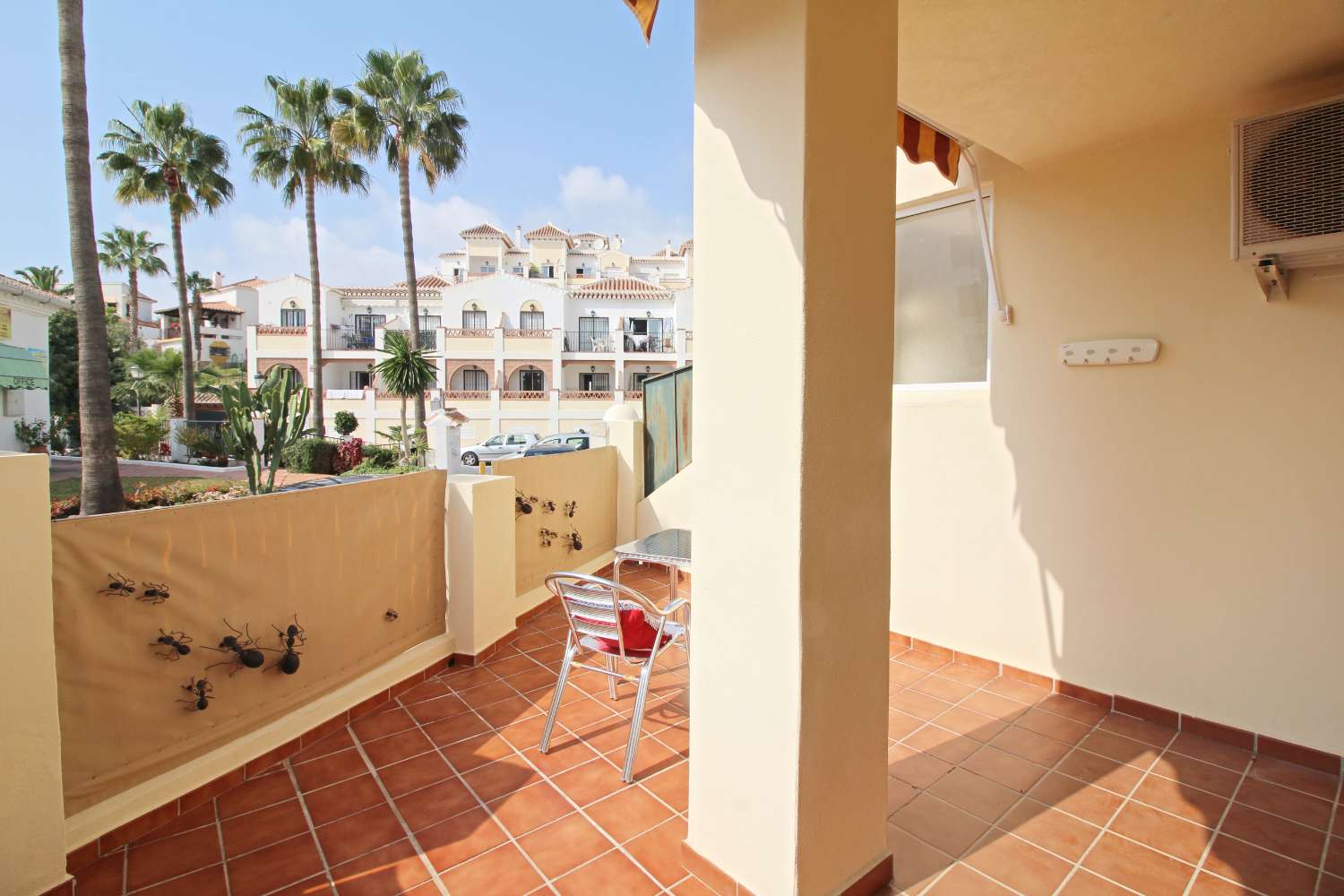 Maison en vente à Nerja