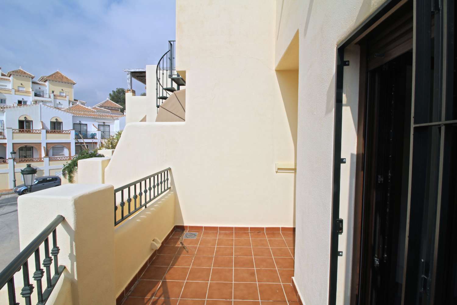 Maison en vente à Nerja