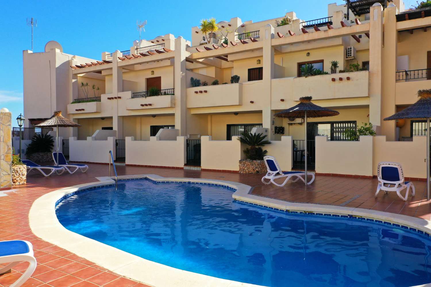 Maison en vente à Nerja