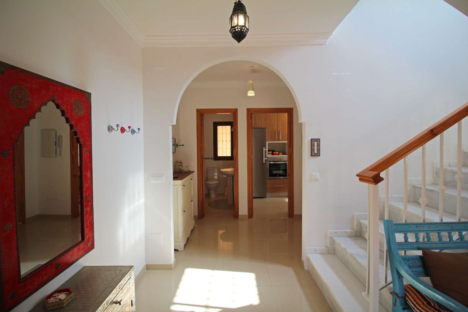 Maison en vente à Nerja