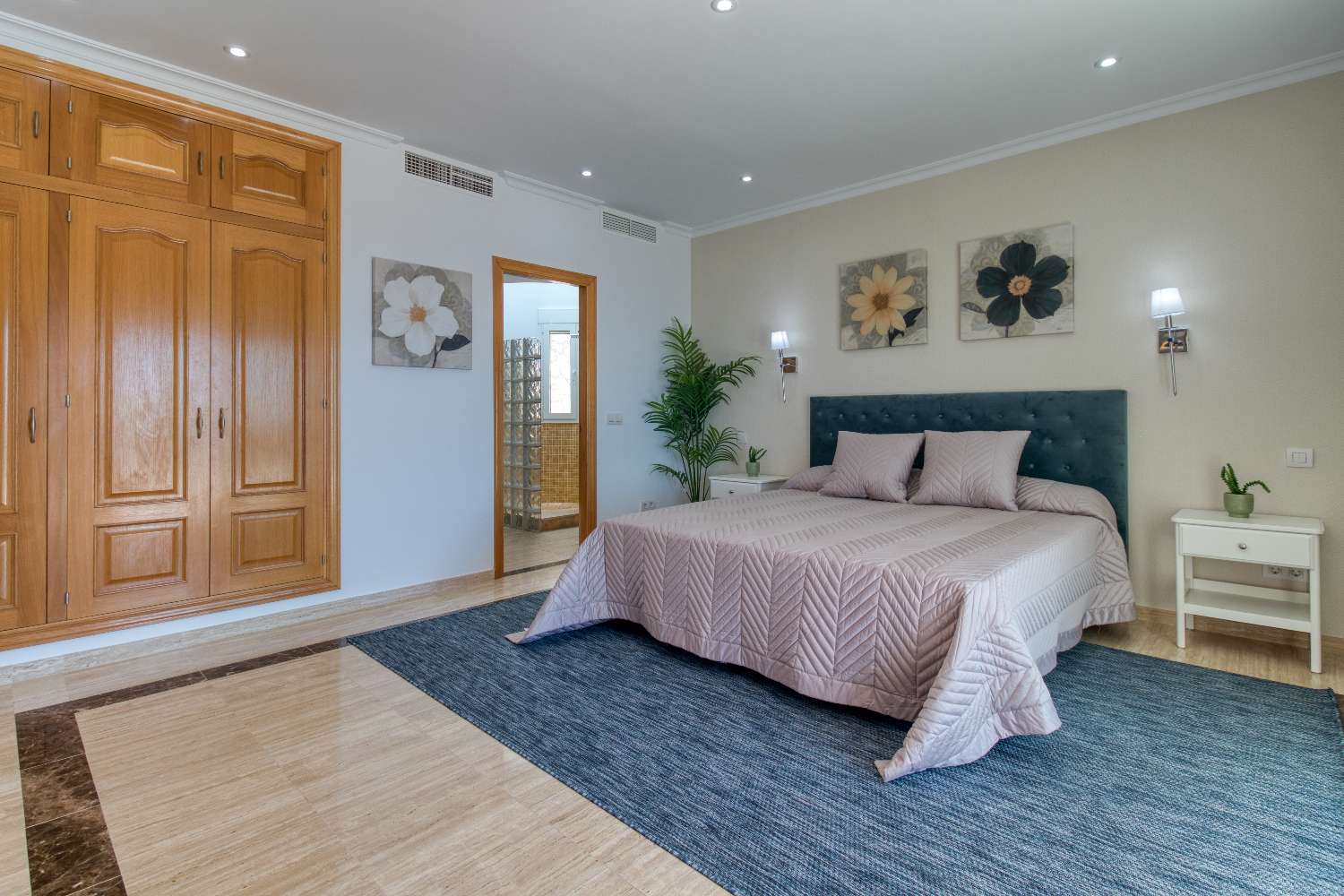 Villa en vente à Mijas