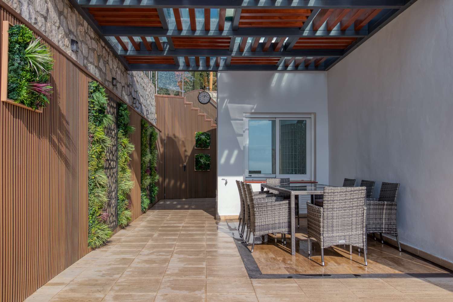 Villa en vente à Mijas