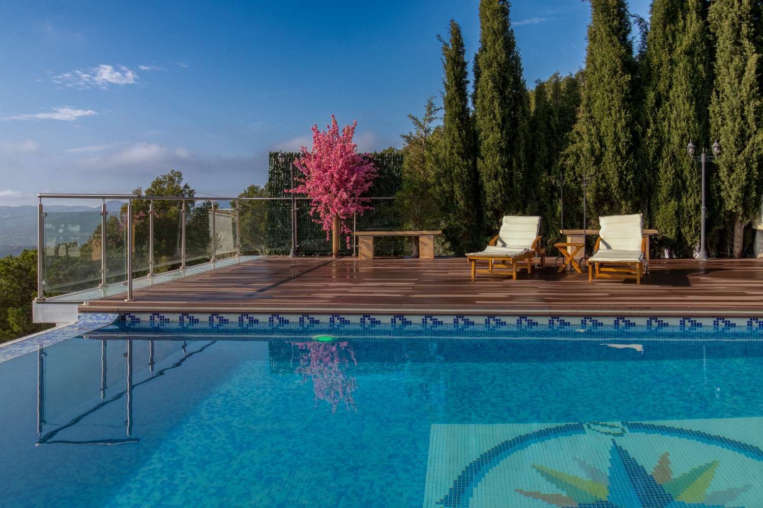 Villa en vente à Mijas