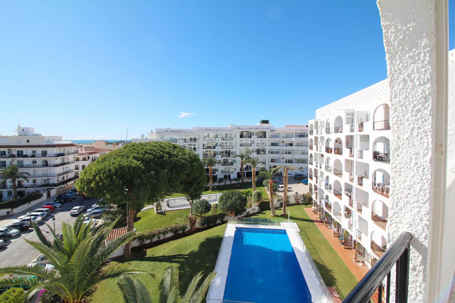 Appartment zum verkauf in Nerja