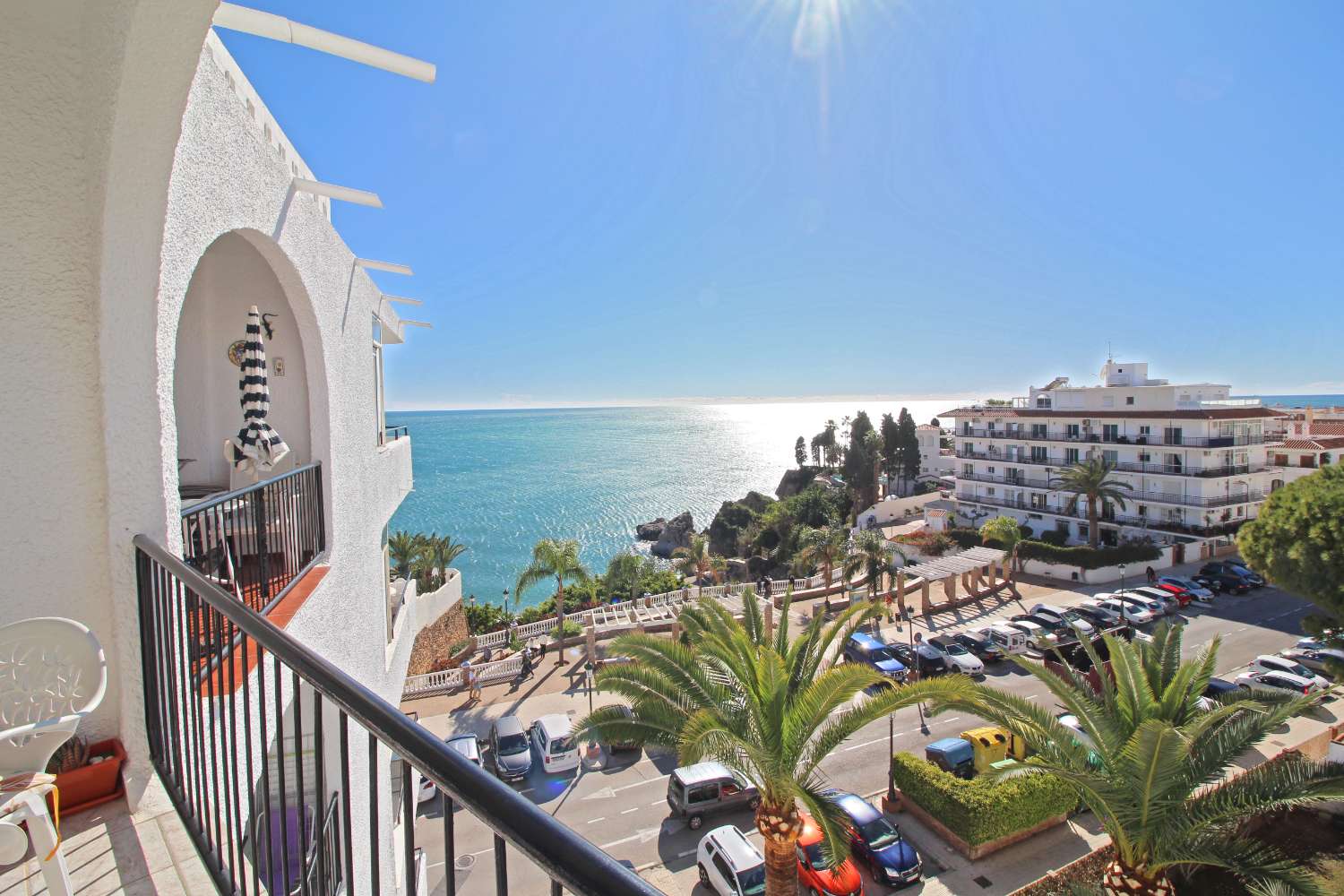 Appartment zum verkauf in Nerja