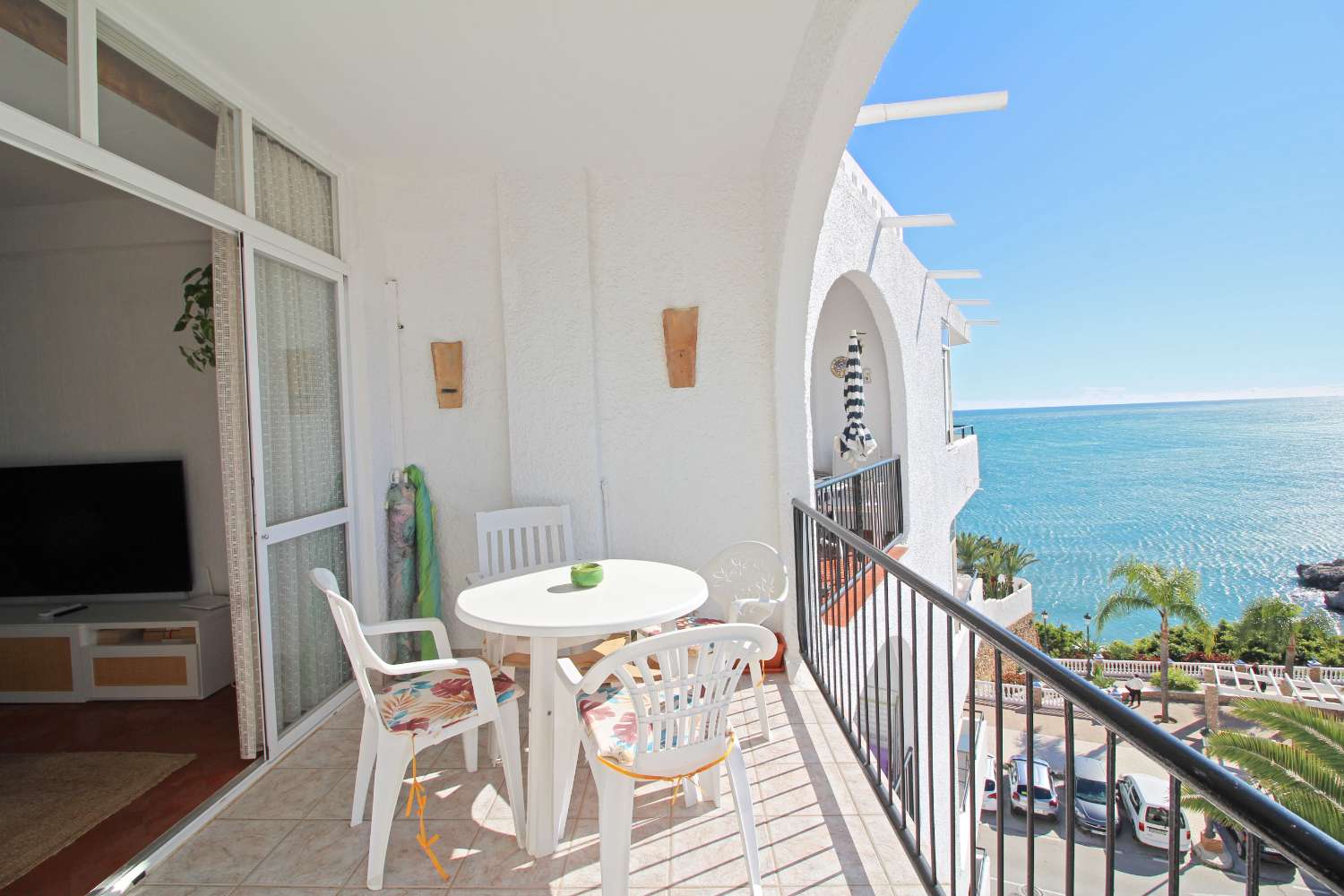 Appartment zum verkauf in Nerja