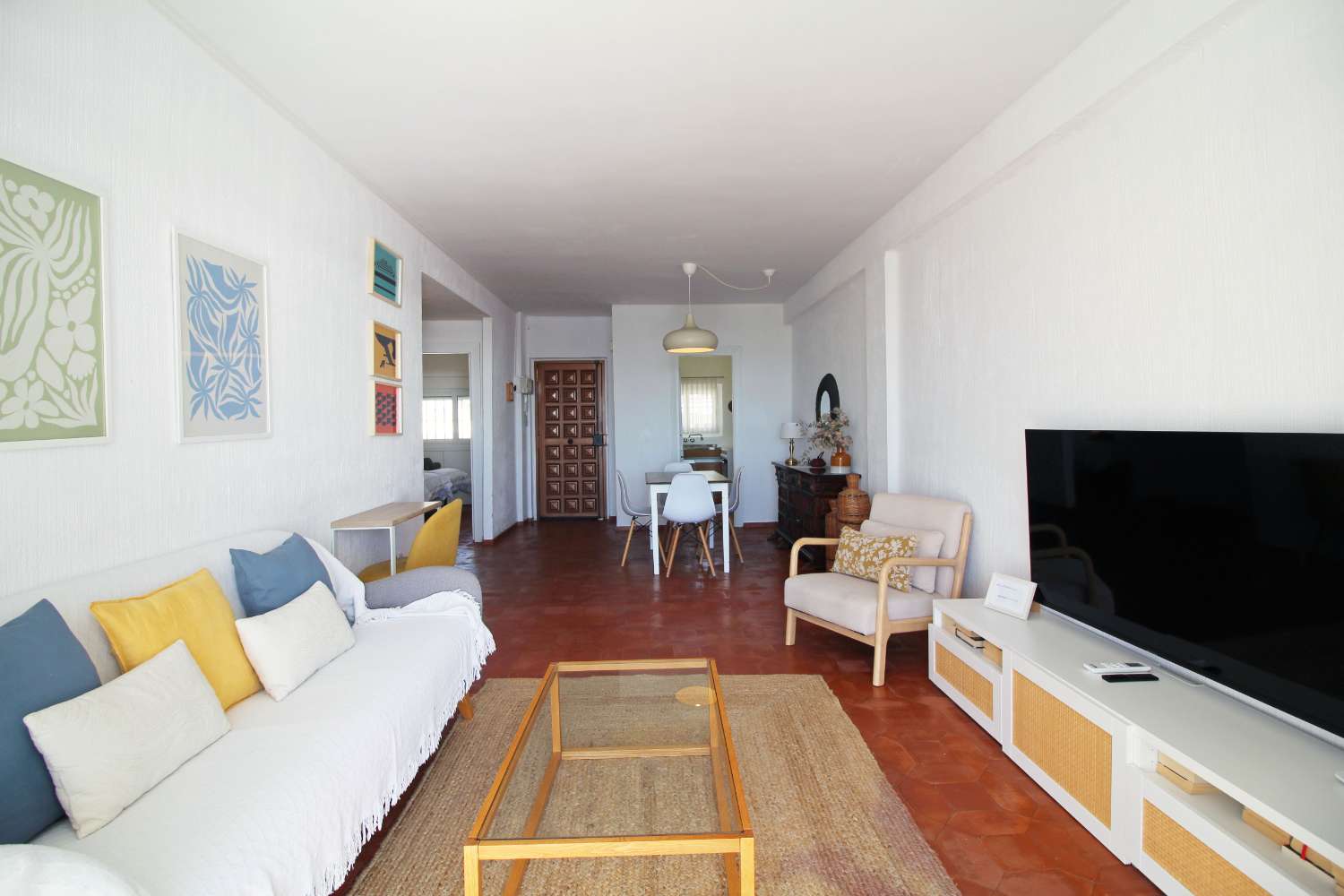 Appartment zum verkauf in Nerja