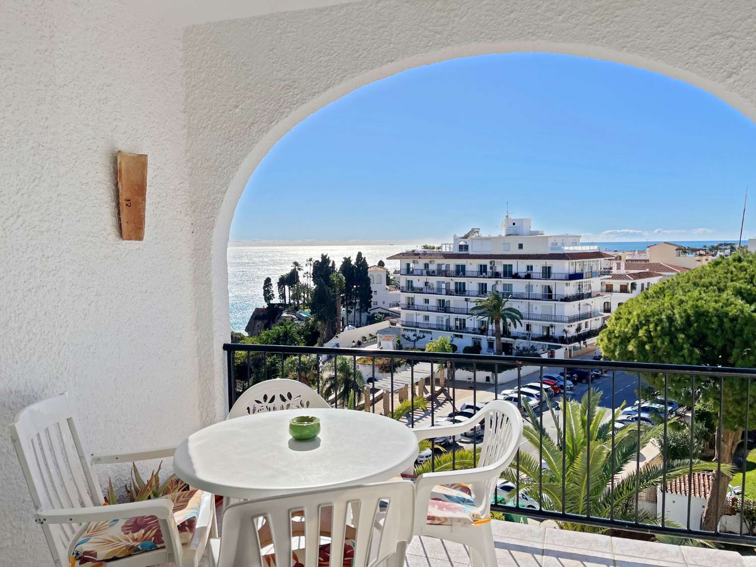 Appartment zum verkauf in Nerja