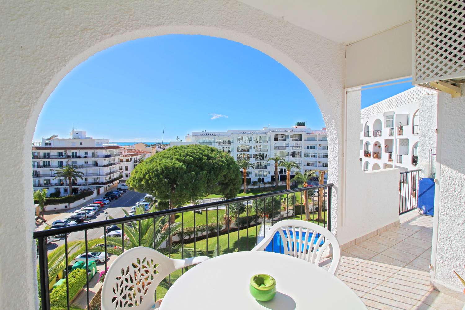 Appartment zum verkauf in Nerja