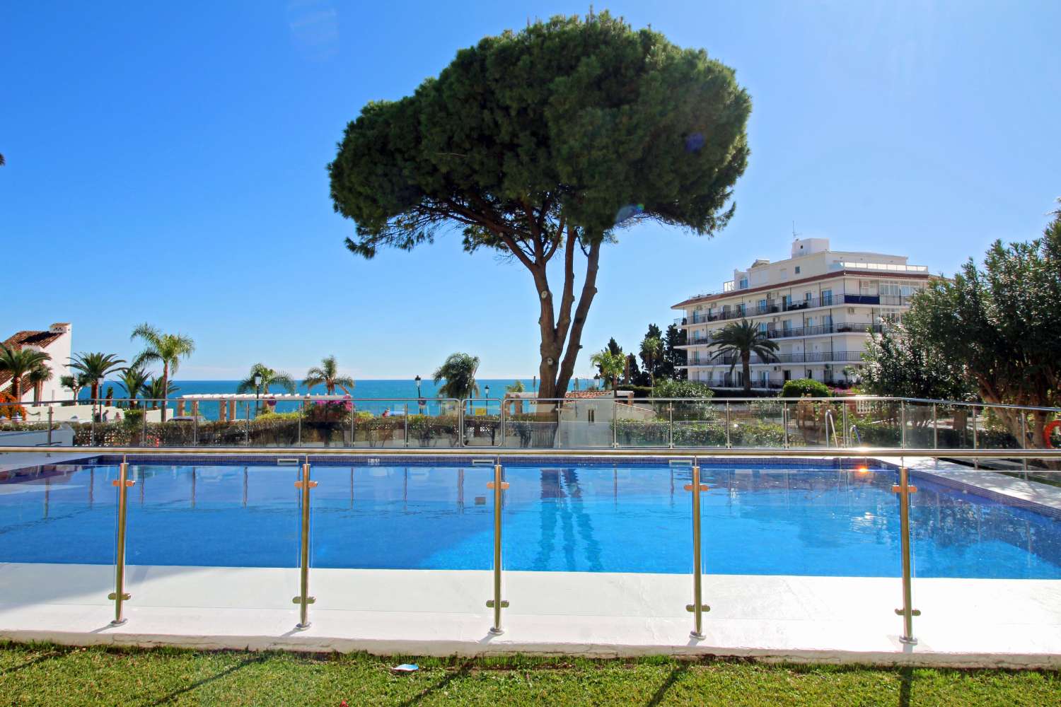 Appartment zum verkauf in Nerja