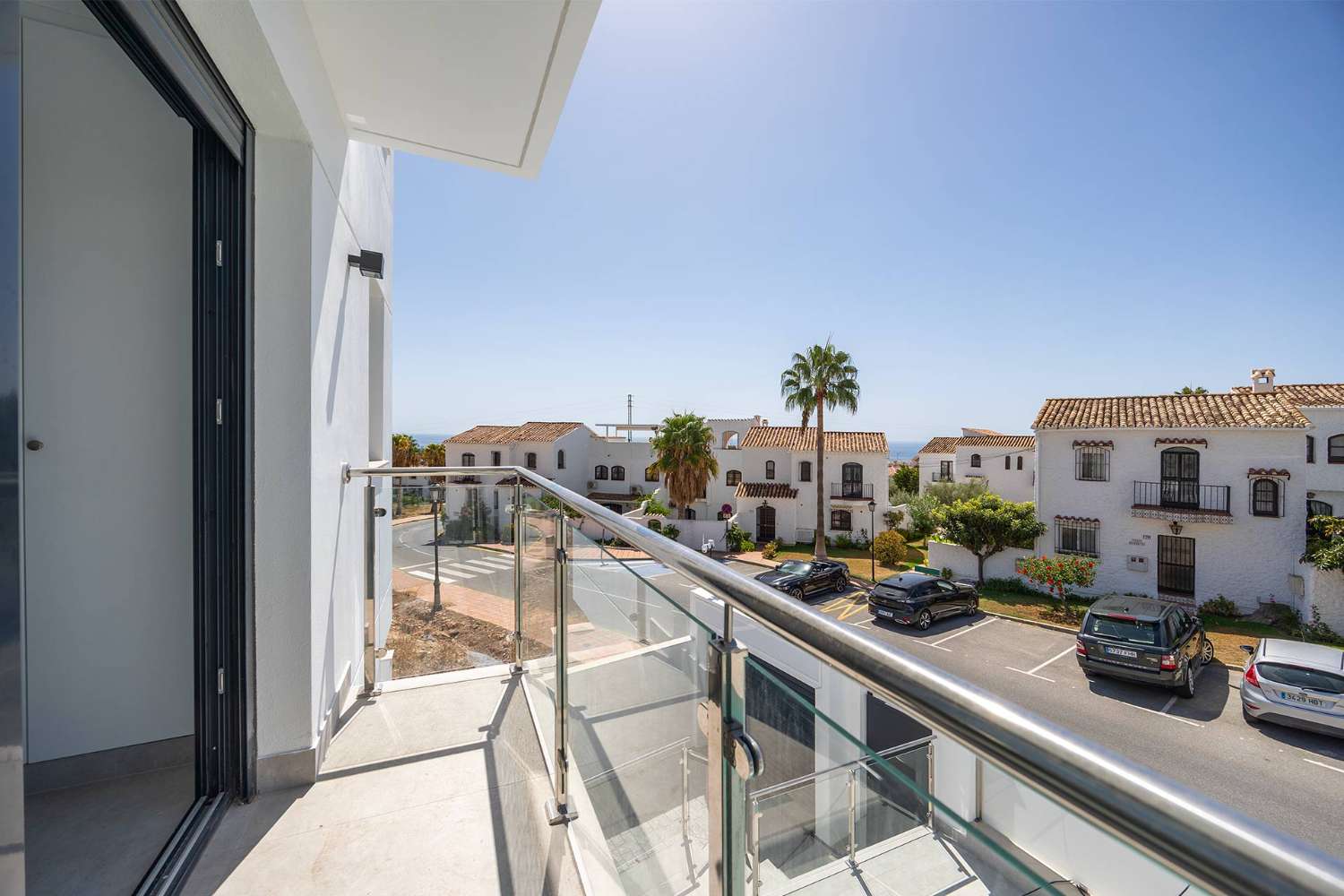 Maison en vente à Capistrano (Nerja)